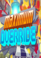 外星人模拟器Maximum Override简体中文硬盘版