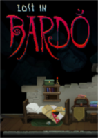 迷失在变换的世界Lost in Bardo