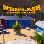 模拟人偶Whiplash Crash Valley多功能修改器绿色版