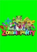 僵尸派对Zombie Party