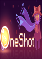 OneShot简体中文硬盘版