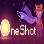 OneShot独立游戏精美CG