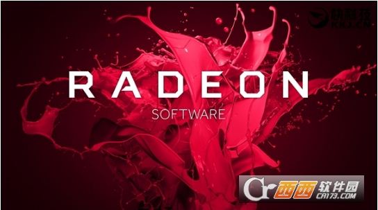 AMD Crimson ReLive Edition显卡驱动