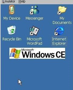 zyPrtLib_Windows CE(Embedded VC++)版