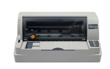 富士通DPK7010打印机驱动