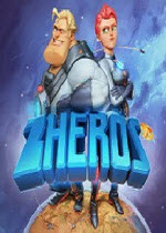 银河英雄ZHEROS免安装硬盘版