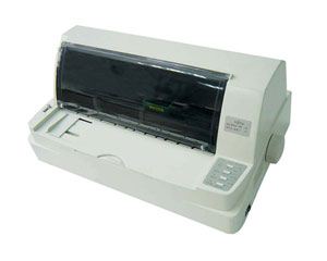 富士通DPK760K打印机驱动