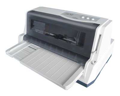 富士通DPK760E打印机驱动