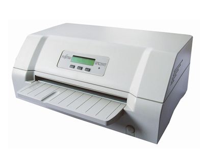 富士通DPK200T打印机驱动