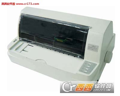 富士通DPK710打印机驱动