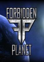禁忌星球Forbidden planet