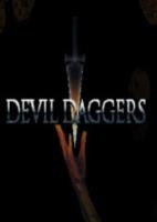 恶魔匕首Devil Daggers
