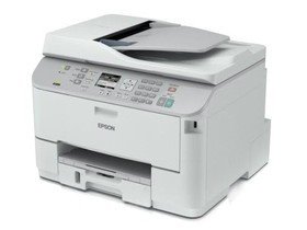 爱普生4521打印机驱动
