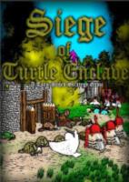 围攻龟飞地 Siege of Turtle Enclave