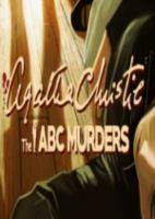 阿加莎克里斯蒂:ABC谋杀案