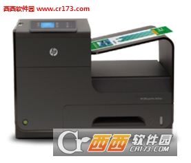 惠普PRO X451DW 打印机驱动