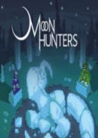 月之猎人Moon Huntersv1.0.2482 免安装硬盘版