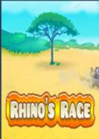 犀牛之怒 Rhinos Rage