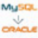 MySql转Oracle数据工具(Convert Mysql to Oracle)