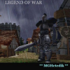 魔兽战役地图:战争风云录II：迫战1.3最新版