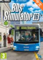 巴士模拟16