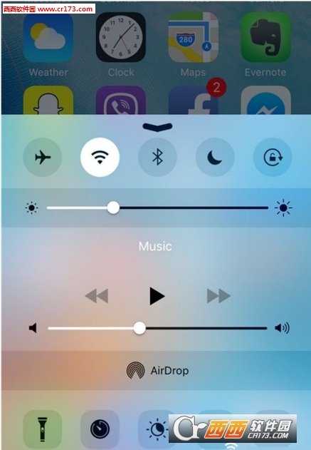 iOS10固件