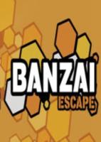 逃脱万岁Banzai Escape免安装硬盘版