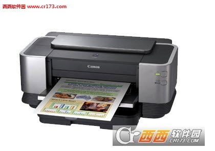 佳能iX7000打印机驱动
