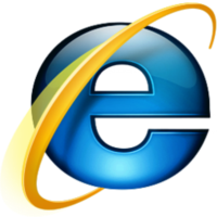 IE8 (Internet Explorer 8) For XP