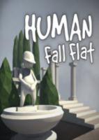 Human Fall Flat【逆风笑试玩】简体中文硬盘版