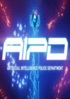 AIPD:人工智能警局
