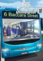 模拟巴士16 Bus Simulator 16