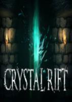 水晶裂痕Crystal Rift