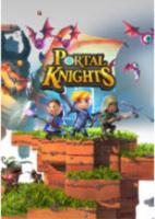 传送门骑士 Portal Knights