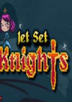 喷气机骑士Jet Set Knights