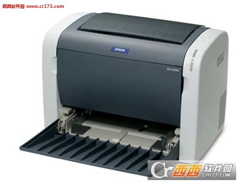 爱普生EPL-6200L打印机驱动