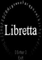 图书馆少女Libretta