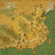 魔兽地图:天龙八部3.40