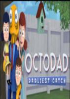 章鱼爸爸Octodad:Dadliest Catch免安装硬盘版
