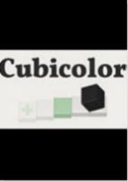 立体彩色Cubicolor