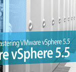 VMware vSphere 5.5虚拟化操作系统免费版附注册机