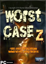 最糟糕的案例Z Worst Case Z免安装硬盘版