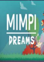米皮梦游记Mimpi Dreams免安装硬盘版