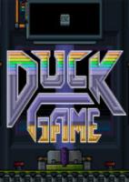 鸭王争霸赛Duck Game免安装硬盘版