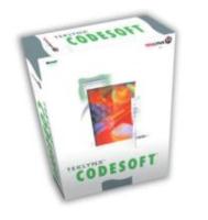 条码标签设计软件(codesoft2015)