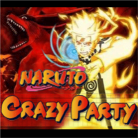 魔兽地图:火影Crazy Party1.26