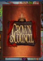 王冠与会议Crown and Council