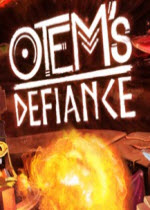 欧特姆的反抗Otems Defiance