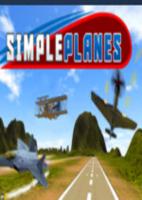 简单飞机SimplePlanes pc版