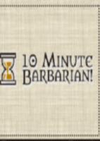 10分钟野蛮人10Minute Barbarian免安装硬盘版